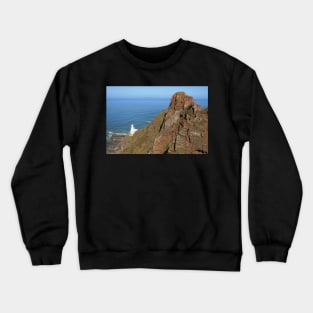 Hartland Point Crewneck Sweatshirt